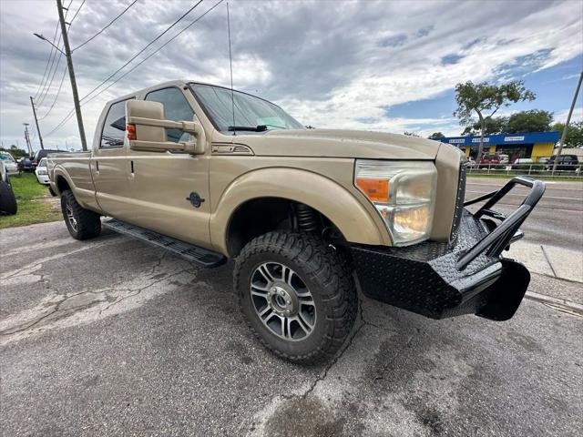 used 2012 Ford F-350 car, priced at $17,995