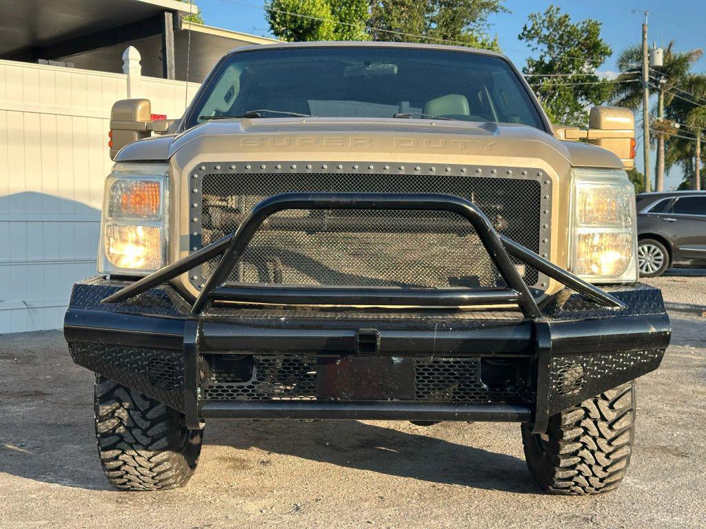 used 2012 Ford F-350 car, priced at $15,995