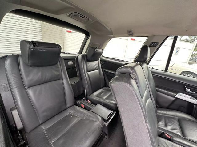 used 2006 Volvo XC90 car, priced at $6,995