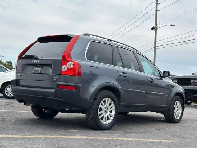 used 2006 Volvo XC90 car, priced at $6,995