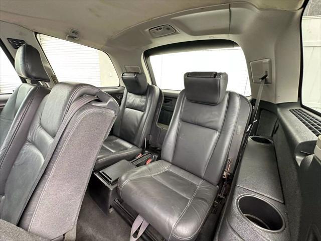 used 2006 Volvo XC90 car, priced at $6,995