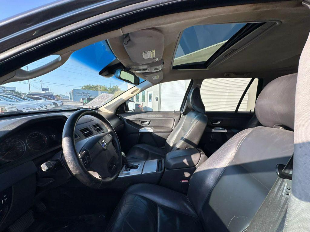used 2006 Volvo XC90 car, priced at $4,995