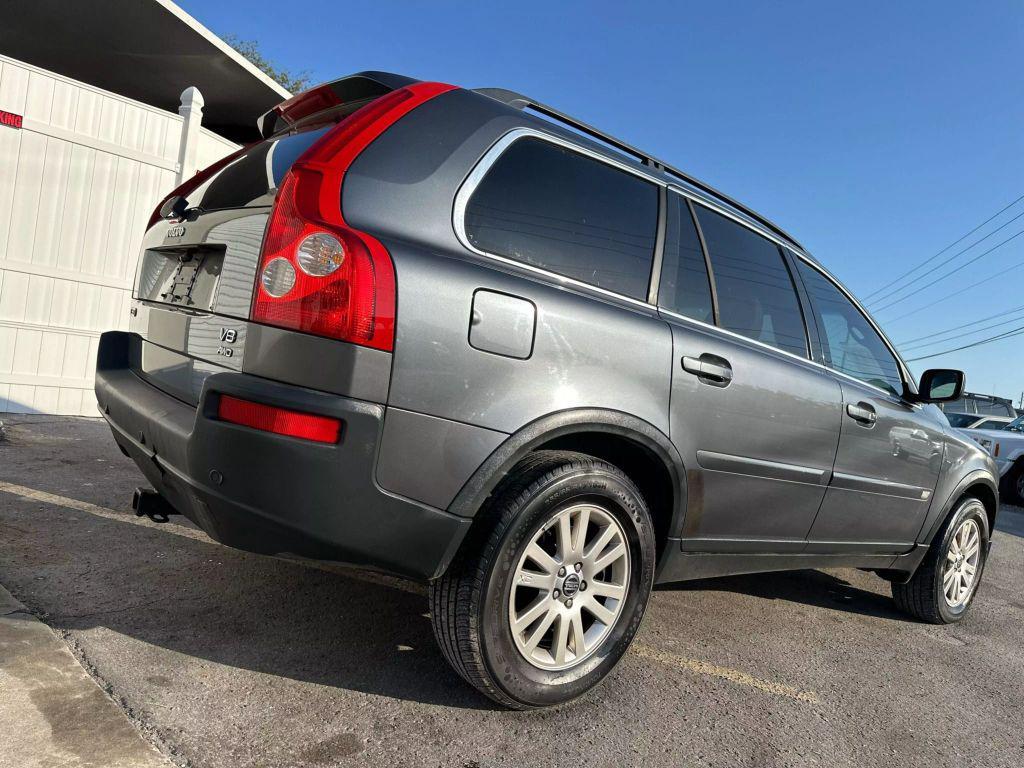 used 2006 Volvo XC90 car, priced at $4,995