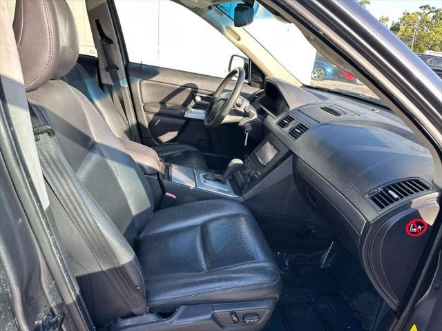 used 2006 Volvo XC90 car, priced at $4,995