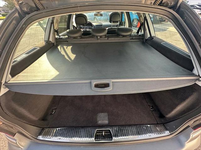 used 2006 Mercedes-Benz E-Class car, priced at $11,995