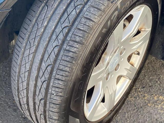 used 2008 Mercedes-Benz E-Class car, priced at $5,995