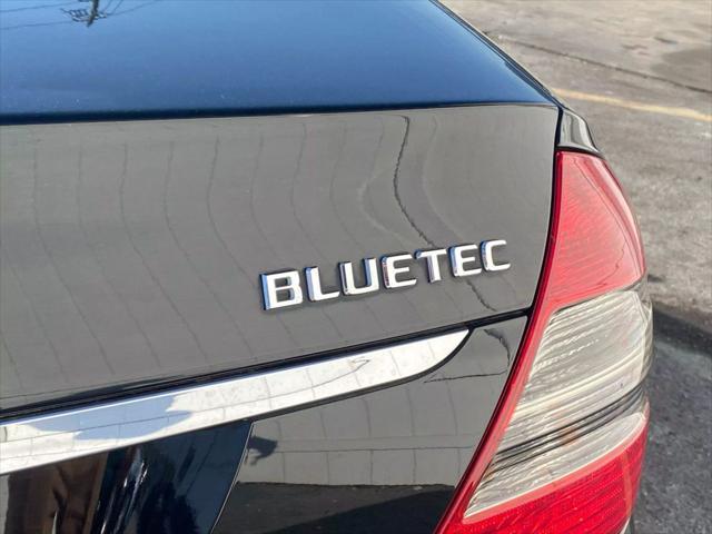 used 2008 Mercedes-Benz E-Class car, priced at $5,995