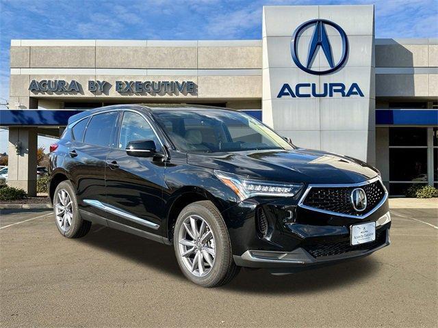 used 2024 Acura RDX car, priced at $41,979