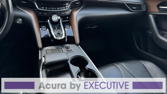 used 2021 Acura TLX car, priced at $28,994