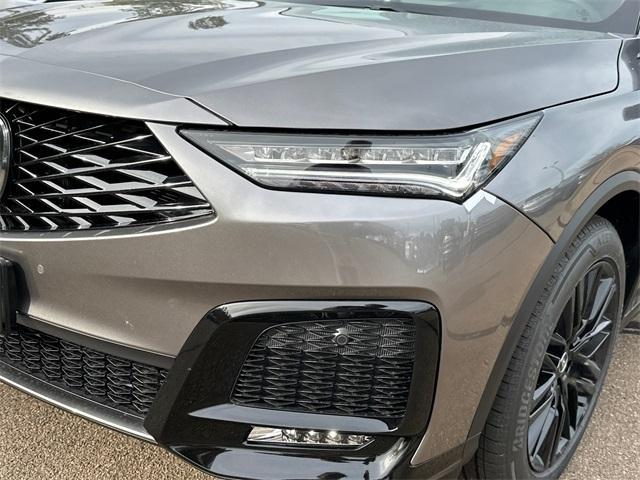 new 2026 Acura MDX car, priced at $70,850