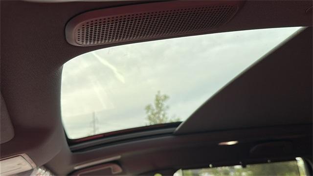 new 2026 Acura MDX car, priced at $70,850