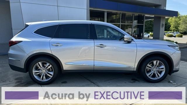 used 2022 Acura MDX car, priced at $36,493