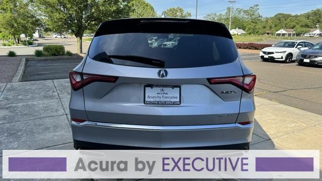 used 2022 Acura MDX car, priced at $36,493