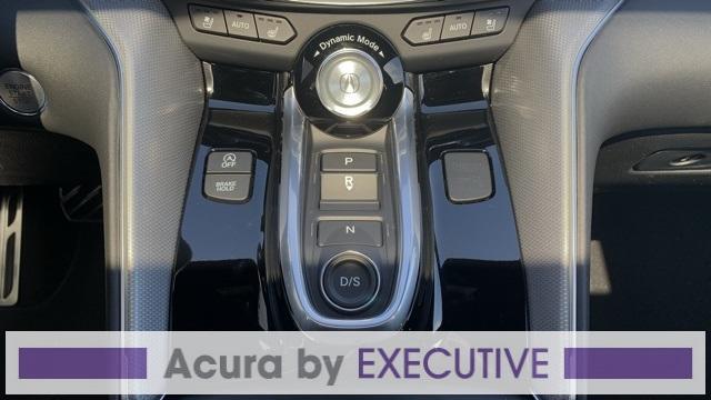 used 2023 Acura TLX car, priced at $39,866