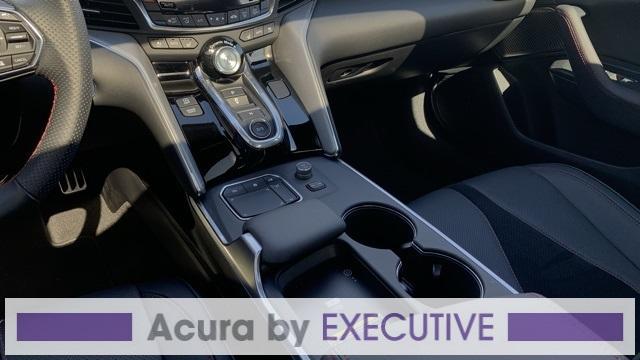 used 2023 Acura TLX car, priced at $39,498