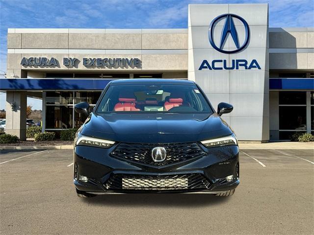 used 2023 Acura Integra car, priced at $26,915