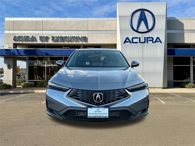 new 2025 Acura Integra car, priced at $34,795