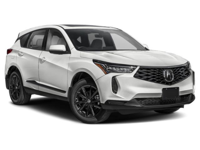 new 2025 Acura RDX car, priced at $56,400