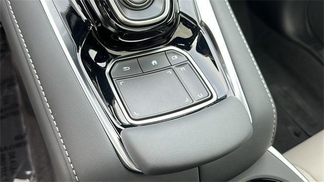new 2025 Acura RDX car, priced at $46,650