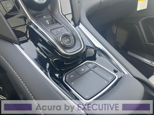 new 2024 Acura RDX car, priced at $55,645