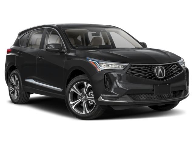 new 2025 Acura RDX car, priced at $54,400