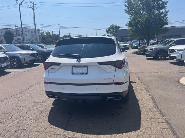 used 2022 Acura MDX car, priced at $30,414