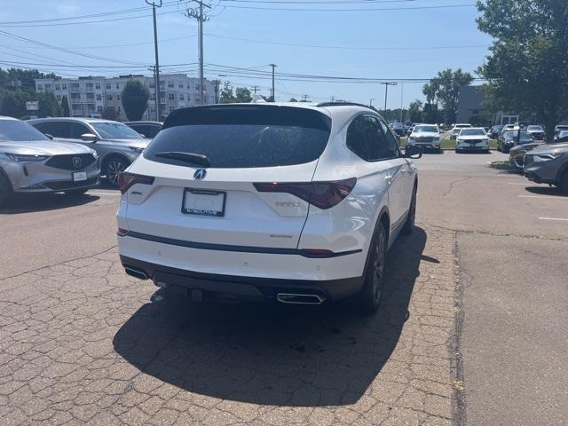 used 2022 Acura MDX car, priced at $30,414