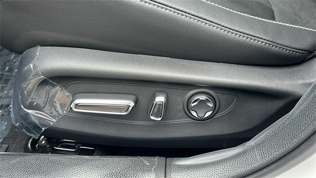 new 2025 Acura Integra car, priced at $39,795