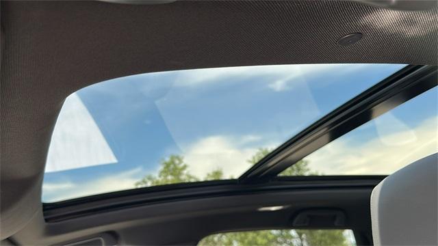 used 2025 Acura RDX car, priced at $41,017