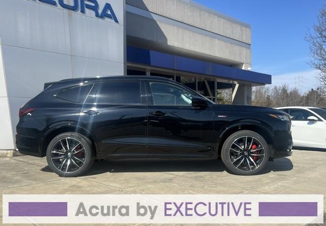 new 2024 Acura MDX car, priced at $75,750