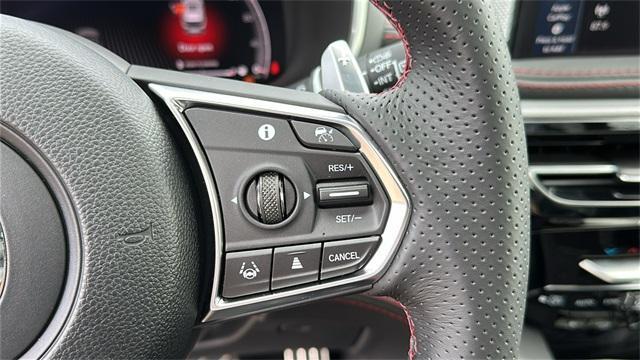 new 2026 Acura MDX car, priced at $64,350