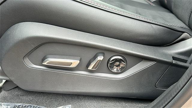 new 2026 Acura MDX car, priced at $64,350