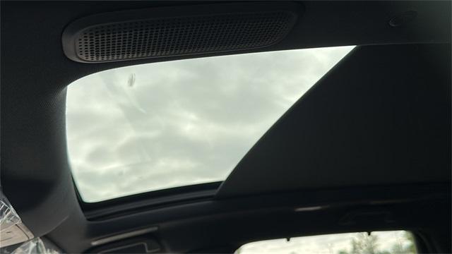 new 2026 Acura MDX car, priced at $64,350