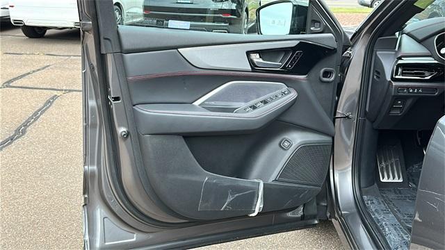 new 2026 Acura MDX car, priced at $64,350