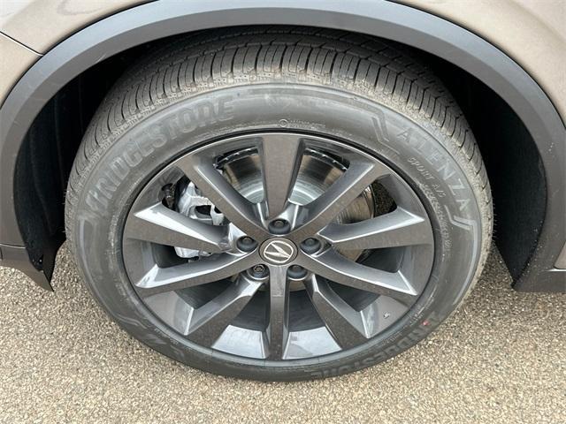 new 2026 Acura MDX car, priced at $64,350