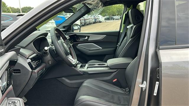 new 2026 Acura MDX car, priced at $64,350