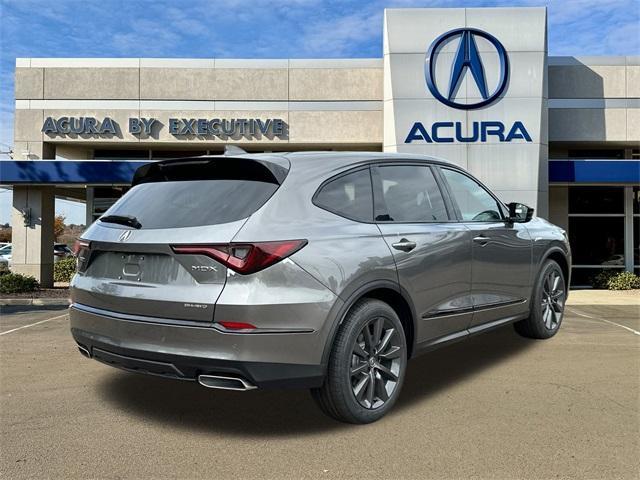 new 2026 Acura MDX car, priced at $64,350