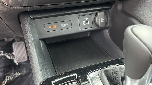 new 2025 Acura Integra car, priced at $34,795