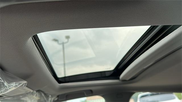 new 2025 Acura Integra car, priced at $34,795