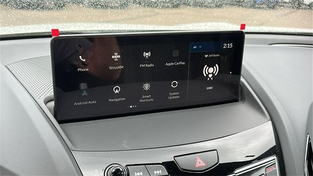 new 2025 Acura RDX car, priced at $56,400