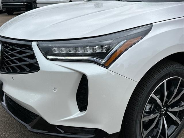 new 2025 Acura RDX car, priced at $56,400