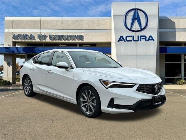 new 2025 Acura Integra car, priced at $34,795