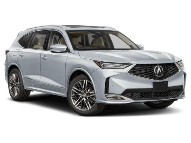 new 2025 Acura MDX car, priced at $67,650