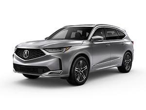 new 2025 Acura MDX car, priced at $67,650