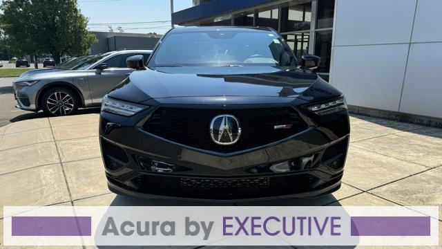 used 2022 Acura MDX car, priced at $50,998