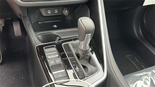 new 2025 Acura ADX car, priced at $38,950