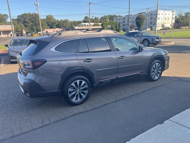 used 2024 Subaru Outback car, priced at $28,991
