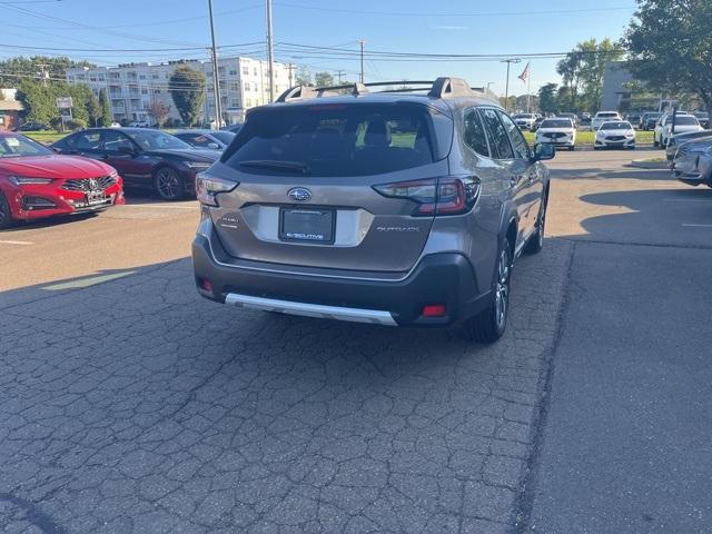 used 2024 Subaru Outback car, priced at $28,991