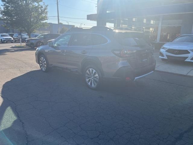 used 2024 Subaru Outback car, priced at $28,991