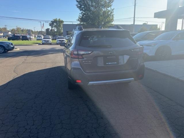 used 2024 Subaru Outback car, priced at $28,991